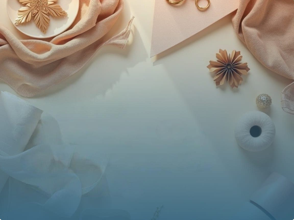 Decorative Supplies