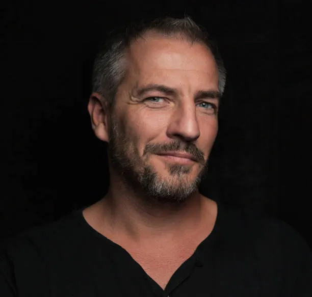 Ethan Hughes