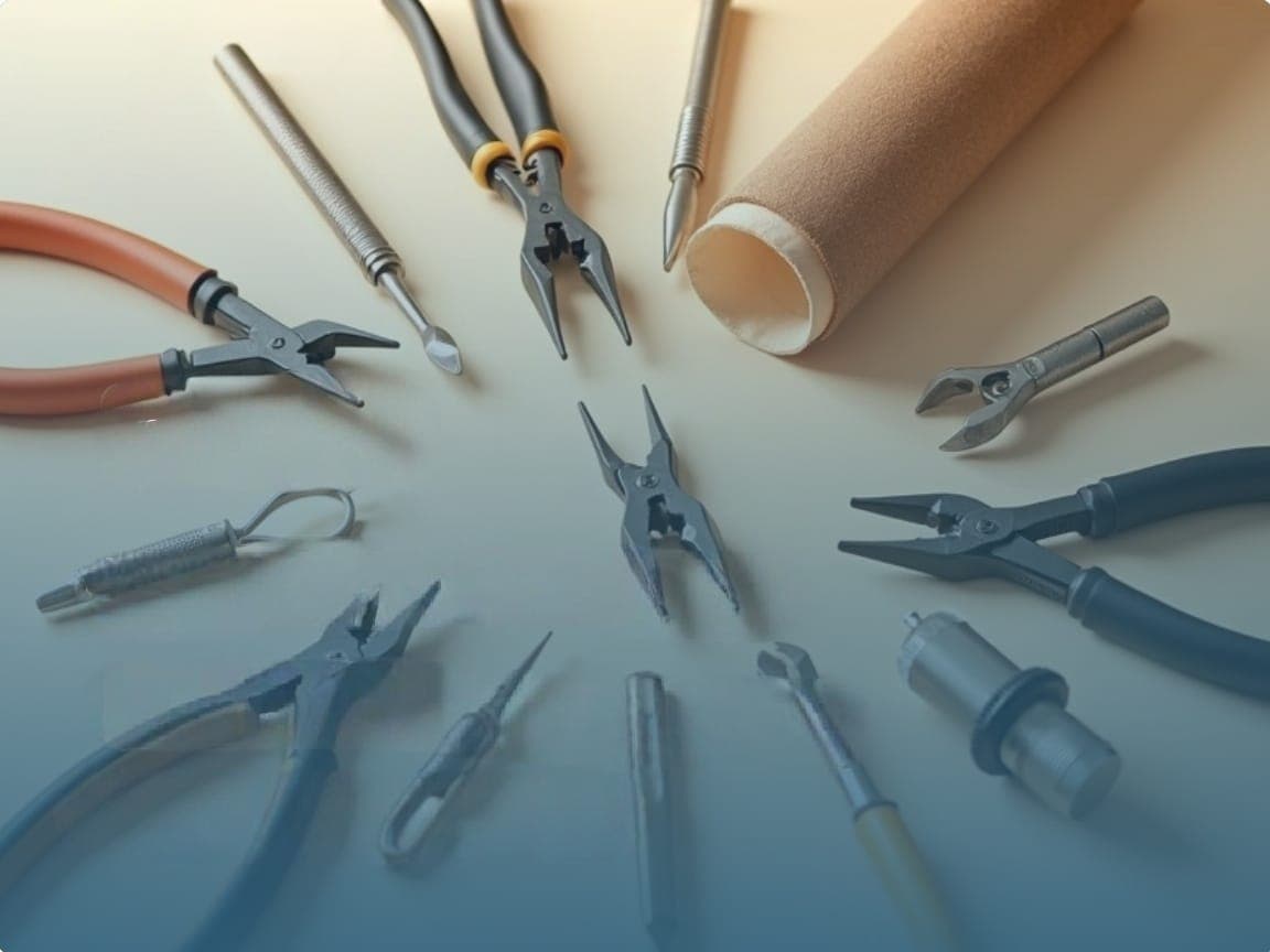 Professional Tools