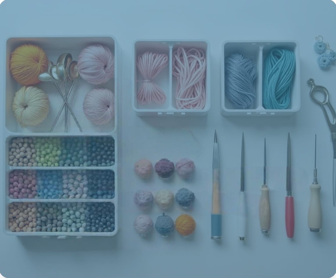 DIY Craft Kits