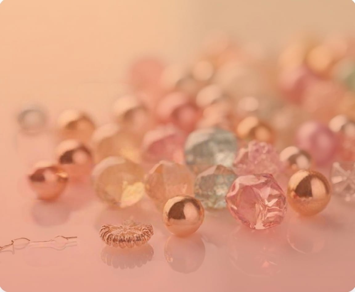Beads & Charms