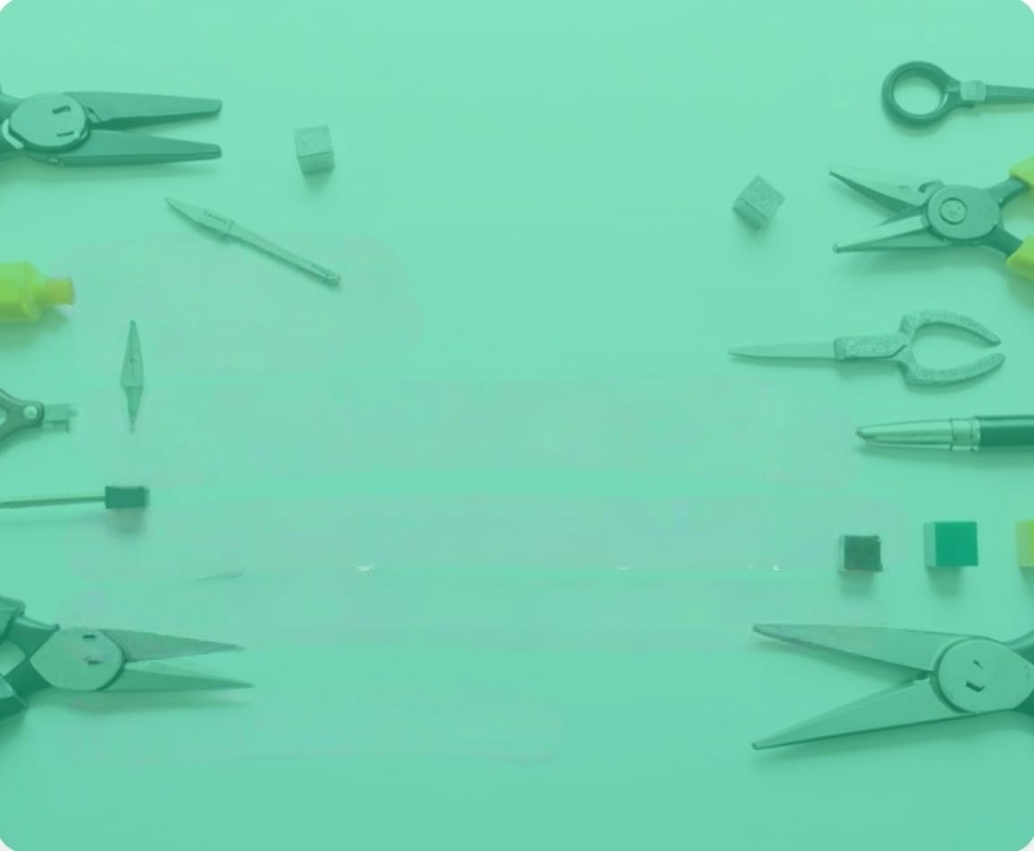 Tools & Accessories